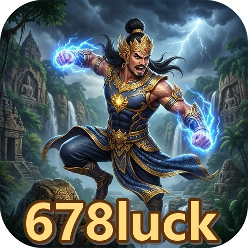Ikon 678luck untuk verifikasi berkas APK