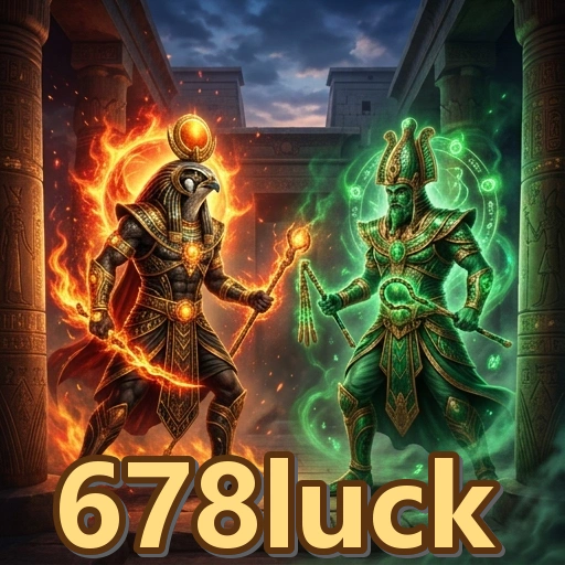 Ikon 678luck untuk cara memilih permainan e-gaming
