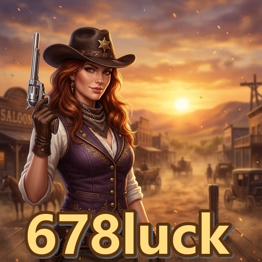 Ikon 678luck untuk pertanyaan teknis APK