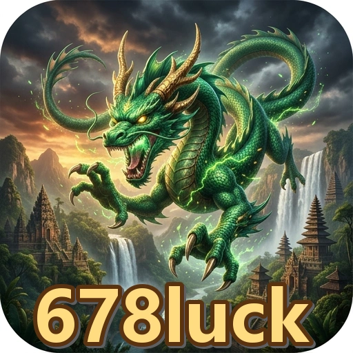 Ikon 678luck untuk ringkasan panduan APK v4.7.5