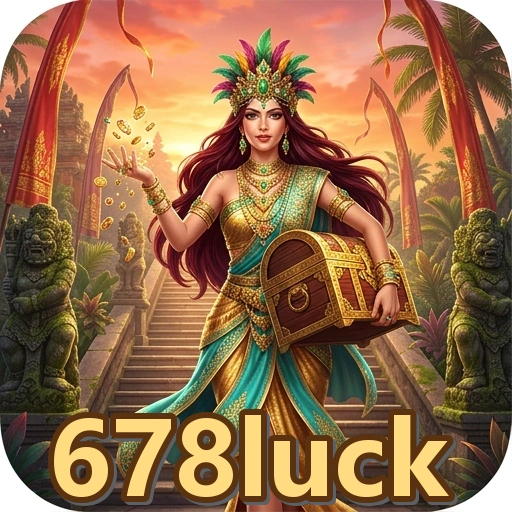 Ikon 678luck untuk bagian pencocokan SHA-256