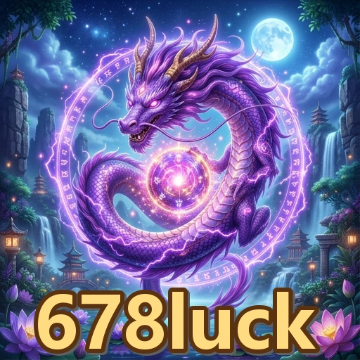 Ikon 678luck untuk bagian hasil uji waktu buka