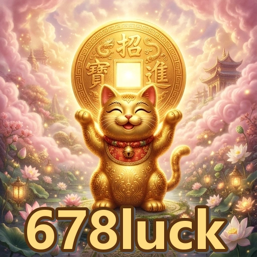 Ikon 678luck untuk data verifikasi APK 2018–2026