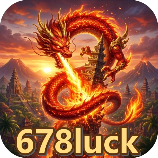 Ikon 678luck untuk rincian nilai ulasan