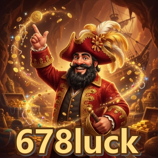 Ikon 678luck untuk pengguna sejak 2018