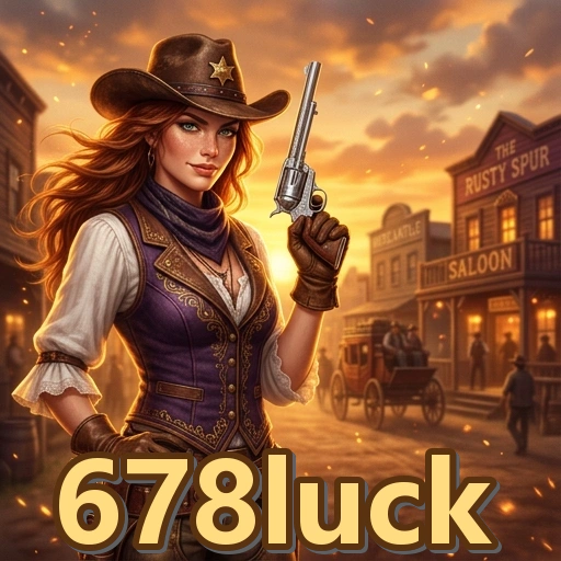Ikon 678luck untuk catatan v4.7.5